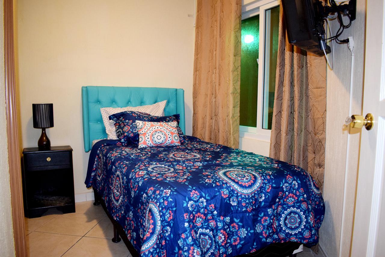 Laguna Sky Guatemala City Екстер'єр фото
